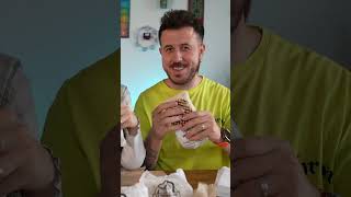 Fransız Usulü Efsane Taco recipe asmr reklam couplereaction tacos french food [upl. by Brynna79]