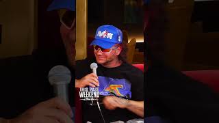 RiFF RAFF amp THEO VON 🪐 Talkin About Stuff [upl. by Burtie]