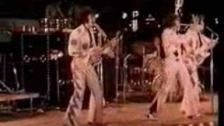 The Osmonds video Down By The Lazy River Ohio night 1972 [upl. by Pamela]