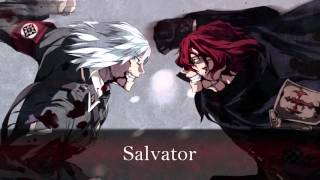 Dies irae～Interview with Kaziklu Bey～ 『Salvator』 [upl. by Win]