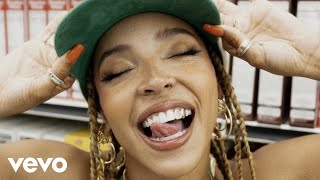 Tinashe  Needs Official Video [upl. by Warder]