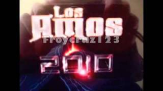 Traigo Ganas De Pistiar  Los Amos De Nuevo Leon2010flv [upl. by Star]