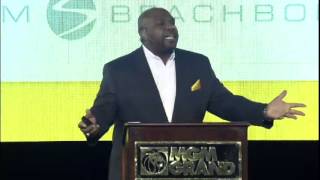 Beachbody Summit 2014  Journey to Financial Freedom [upl. by Orit]