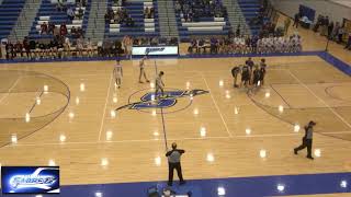 Sartell High School vs Fergus Falls Boys JV Mens JV Basketball [upl. by Neerahs]