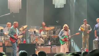 Tedeschi Trucks Band  Anyhow  06112024 [upl. by Stalker]