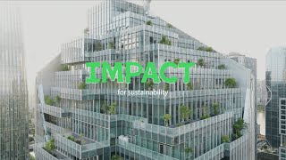 Schneider Electric Impact for Sustainability [upl. by Rickert]