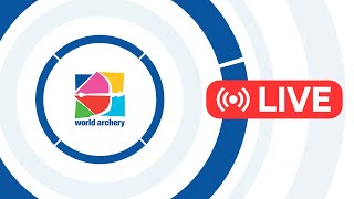 Live Longbow and traditional finals  Terni 2022 World Archery 3D Championships [upl. by Mirak]