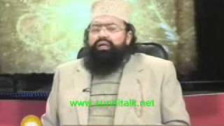 Sunni Fiqah Hanafi amp Shia Fiqah Jafria  Pir Syed Irfan Shah Sahib [upl. by Notnerb]