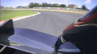 Juan Pablo Montoya Formula 1 Onboard 2005 Spain [upl. by Anema126]