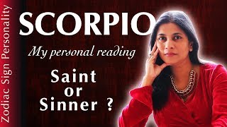 Scorpio zodiac sign  personality love life mission health career [upl. by Onida]