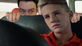 Daz Watches MattyB In Prison [upl. by Oilime]