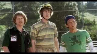 The Benchwarmers 2006 Trailer [upl. by Ednargel]