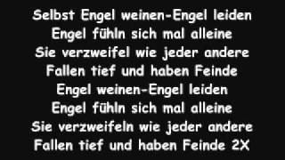 ben engel weinen songtext [upl. by Okoyk]