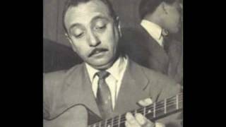 Django Reinhardt amp Guitars Unlimited 1968  September Song [upl. by Herc]