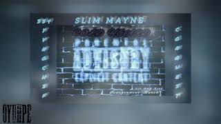 Slim Mayne  COLD HEARTED Ft 334 YC amp Conquest INDEPENDENT MUSIK OFFICIAL AUDIO [upl. by Roddy]