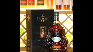 Hennessy XO Cognac Review No 14 [upl. by Aryahay126]