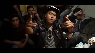 Zamort Ft UMK  VE POR LO TUYO Video Oficial Cuarta Escuela Music [upl. by Fancy]