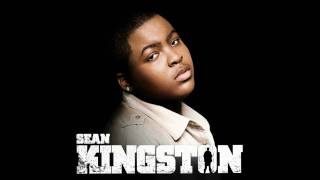 Sean KingstonShawty Like a Melody HQ [upl. by Izaak]