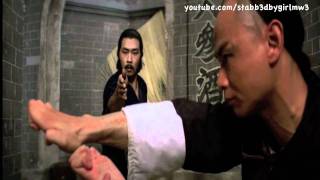 Martial Club Aka  Instructors of Death In HD  Kung Fu Classic [upl. by Arved]