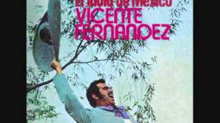 El Prisionero  Vicente Fernandez [upl. by Nine]