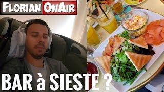 Un BRUNCH et un BAR pour faire la SIESTE  VLOG 504 [upl. by Primaveria]