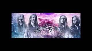 Wintersun  When Time Fades Away amp Sons of Winter and Stars Instrumental [upl. by Lippold152]