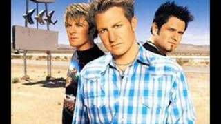 Rascal Flatts  Waiting All My Life [upl. by Arihsan340]