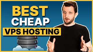 Best Cheap VPS Hosting [upl. by Anilahs]