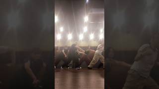 화면처럼 뿌연 내 머릿속😵‍💫 과부하 점점까먹어간다 🥲 girls kidlaroi yechan choreography urban dance 코레오 댄스 [upl. by Adlemy]