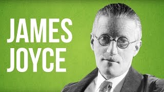 LITERATURE  James Joyce [upl. by Koblick]