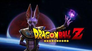 Beerus Dragon Balls God of Destruction ksi [upl. by Ecnerewal]