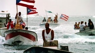 Vieques Puerto Rico  Documental Histórico [upl. by Uyekawa]