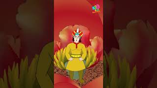 Thumbelina  6  থাম্বেলিনা  Bangla Story Bengali Fairy tales [upl. by Atinid390]