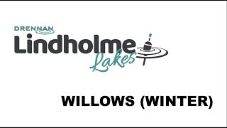 Guide To Drennan Lindholmes Willows Pool Winter [upl. by Lednyc]