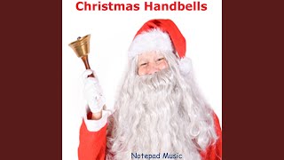 Jingle Bells Jazz Handbells [upl. by Poul]