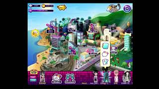 MOVIESTARPLANET 2024  MY FIRST MSP VIDEO ☀️💖 VIP GIVEAWAY TR 🤩🎫 [upl. by Arualana]