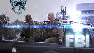 FBI  Tactical Operations [upl. by Aileon]