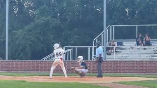 JOEY DALPONTE 2025 SSRHP LOCKPORT HSIL CANGELOSI SPARKS CLUB 40 GPA [upl. by Jesher645]