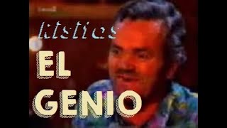 El RISITAS  Chiste del genio [upl. by Odel]