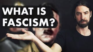 FASCISM An InDepth Explanation [upl. by Jehias]