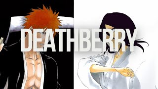 ichigo and rukia and the message of bleach [upl. by Weeks]