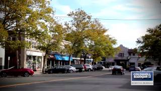 Pleasantville NY Our Town [upl. by Zitella]