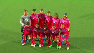 NEPAL v BANGLADESH  SAFF U19 Women’s Championship 2024 BANGLADESH [upl. by Yhtomot]