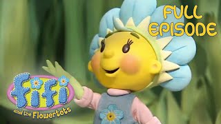 Fifi and the Flowertots  Slugsy Wants to Fly  Full Episode [upl. by Raveaux]