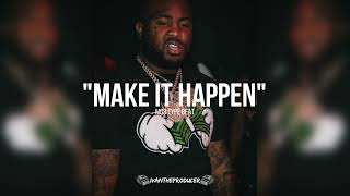 FREE Mo3 Type Beat 2023 quotMake It Happenquot [upl. by Oly]