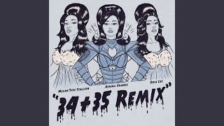 3435 Remix [upl. by Attoynek]