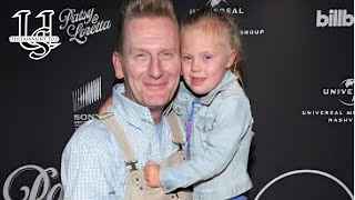 Rory Feek Responds to Legal Threats Over Family Dispute as He Denies Claims Daughter Is Unsafe [upl. by Imat]