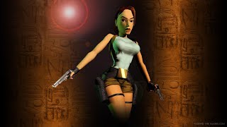 Tomb raider one Attempting new game plus 1st time livestream part 3 [upl. by Clair]