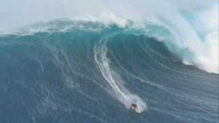 Big Wave Surfing and Dub Reggae [upl. by Marven]