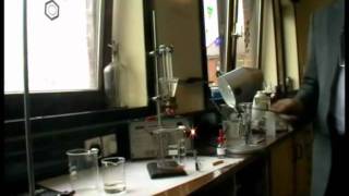 Solution Electrolysis Water using inert graphite electrodes [upl. by Anemij]